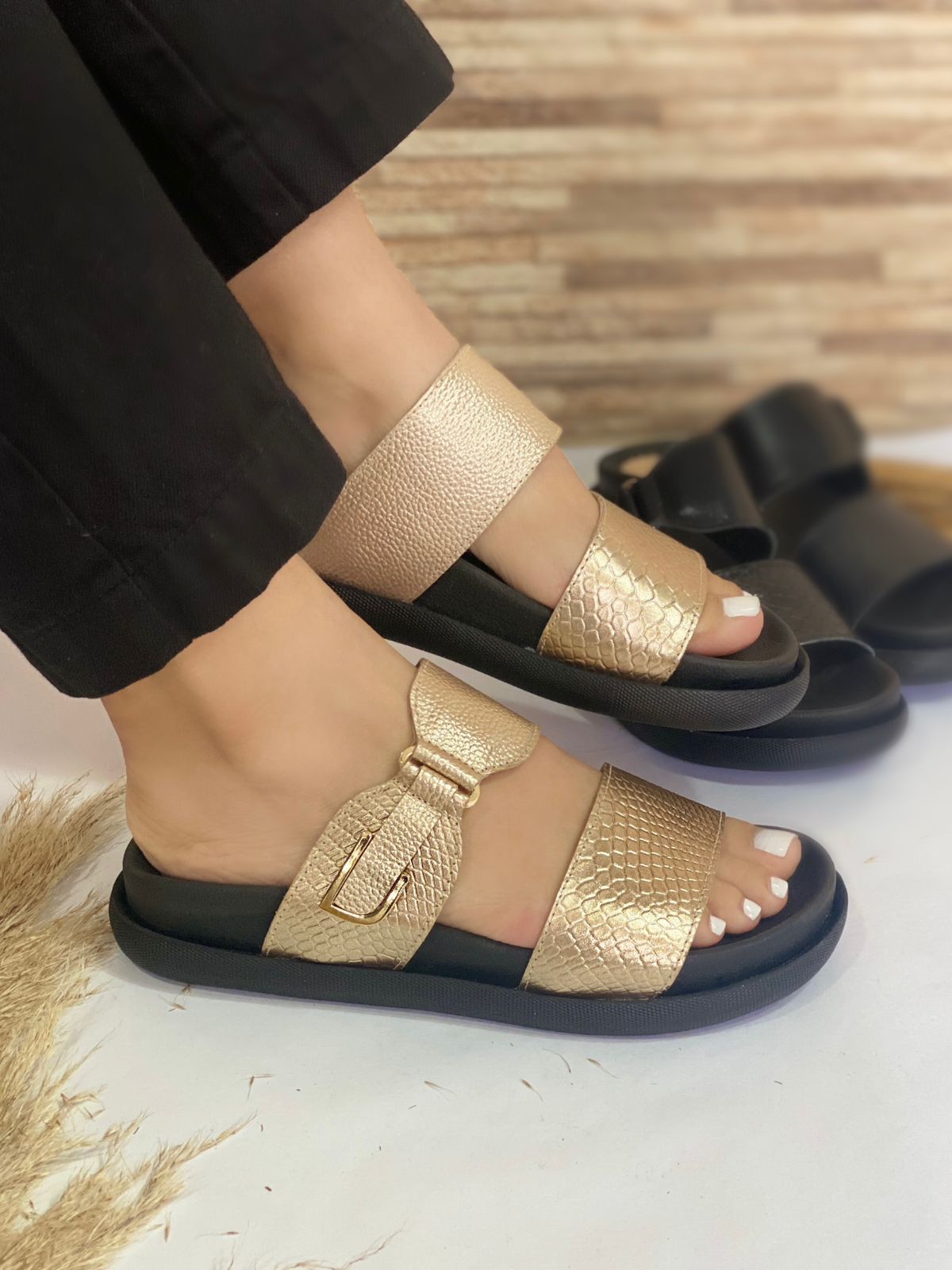 Rosmery - imagen 4 Zafiro Zapatos