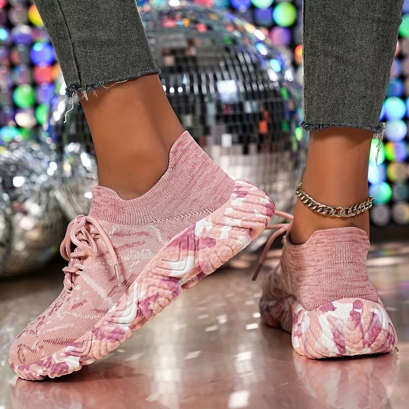 Almonaster - Zapatillas Ortopédicas Ultra Cómodas | Edición Premium