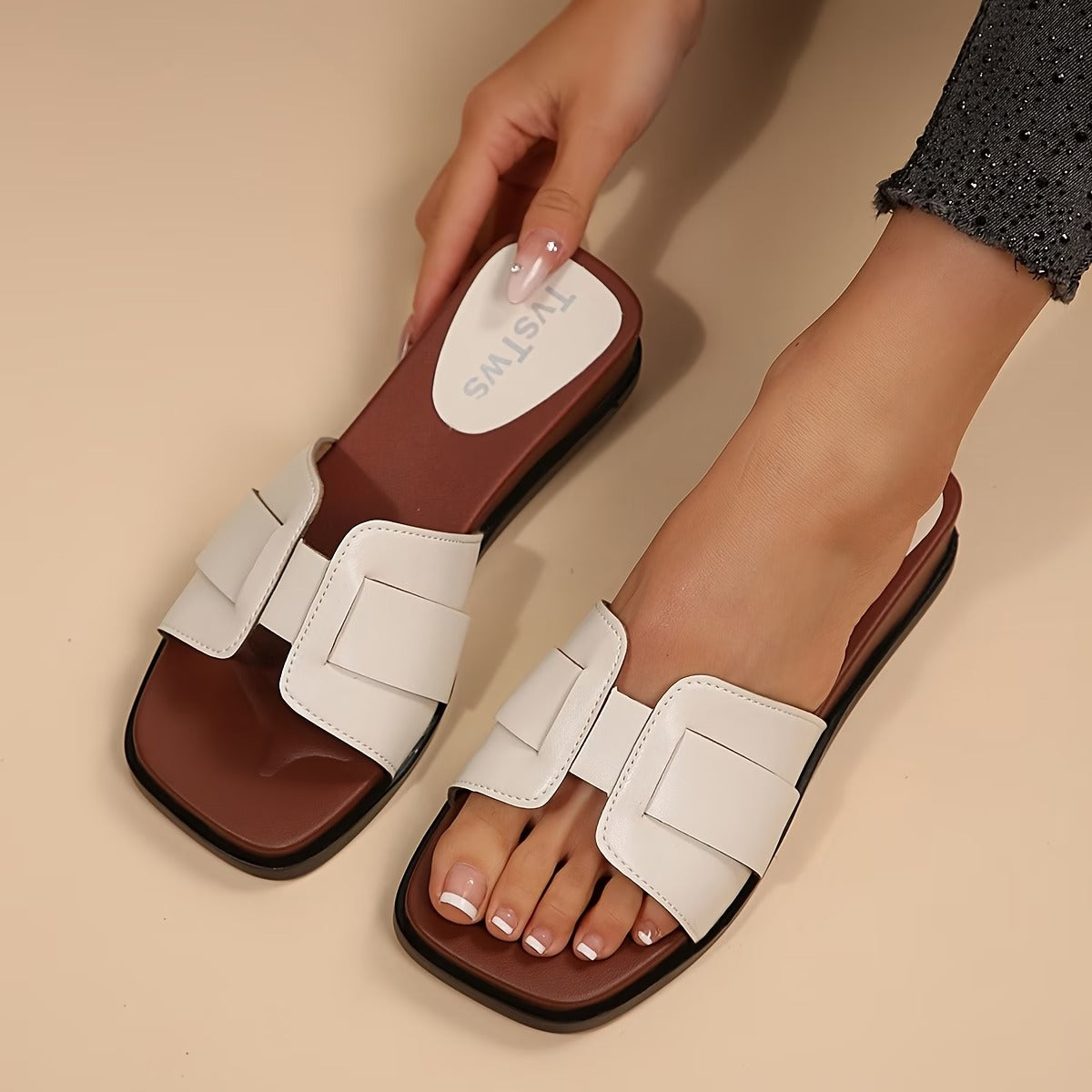 Armenia® - Sandalias Ortopédicas Ultra Cómodas ⏐ Edición Premium