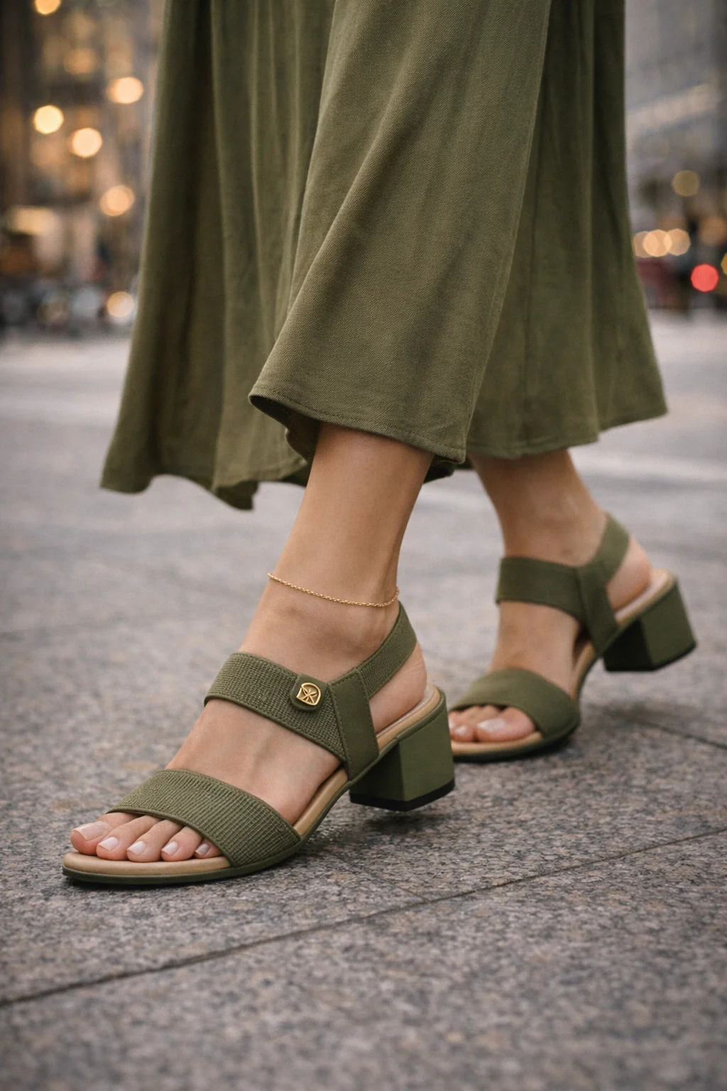 Ava® - Sandalias Ortopédicas Ultra Cómodas ⏐ Edición Premium