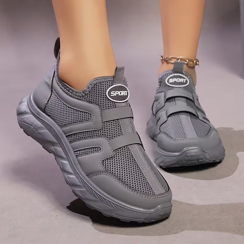 Cantabria - Zapatillas Ortopédicas Ultra Cómodas | Edición Premium