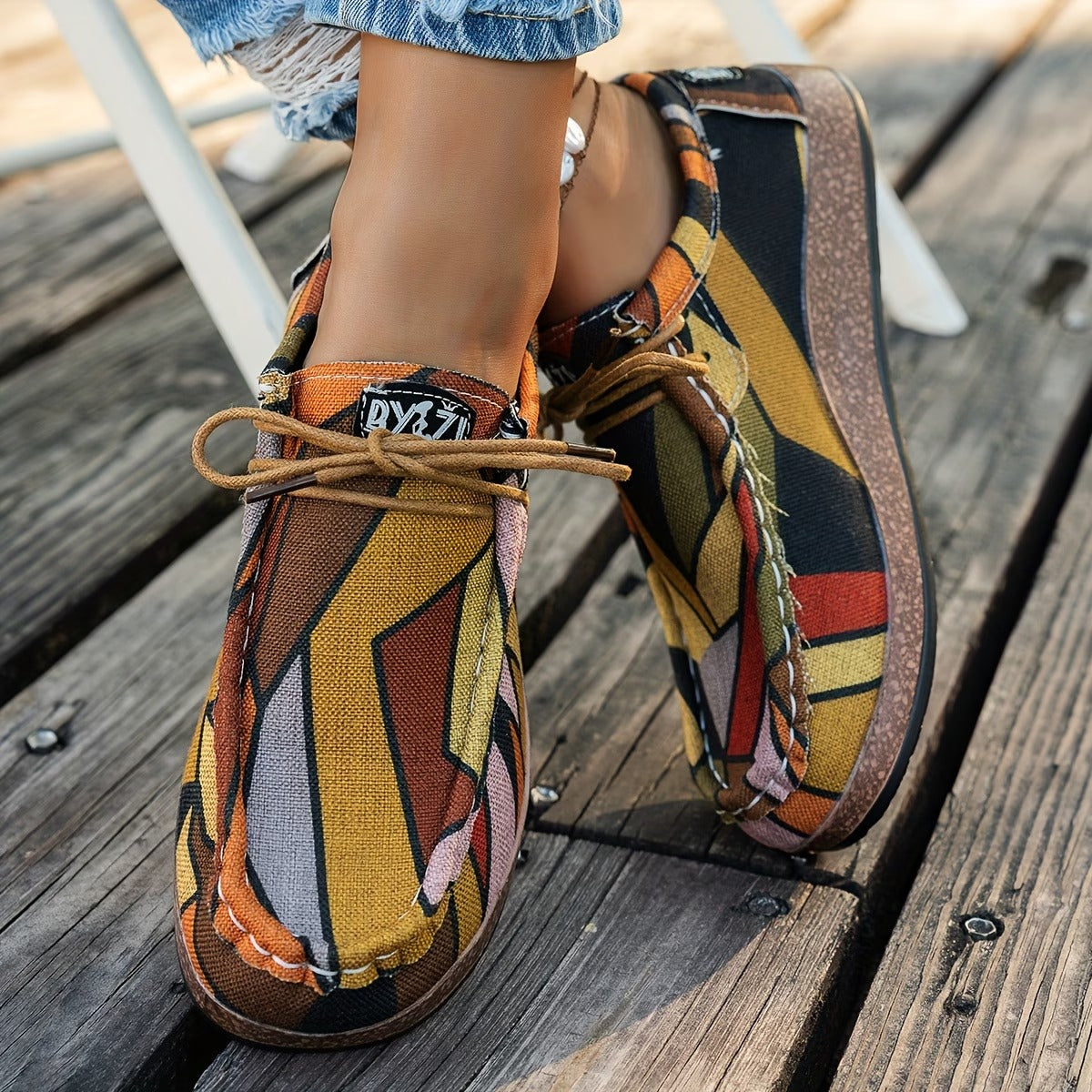 Fátima® - Zapatos Ortopédicos Ultra Cómodos ⏐ Edición Premium