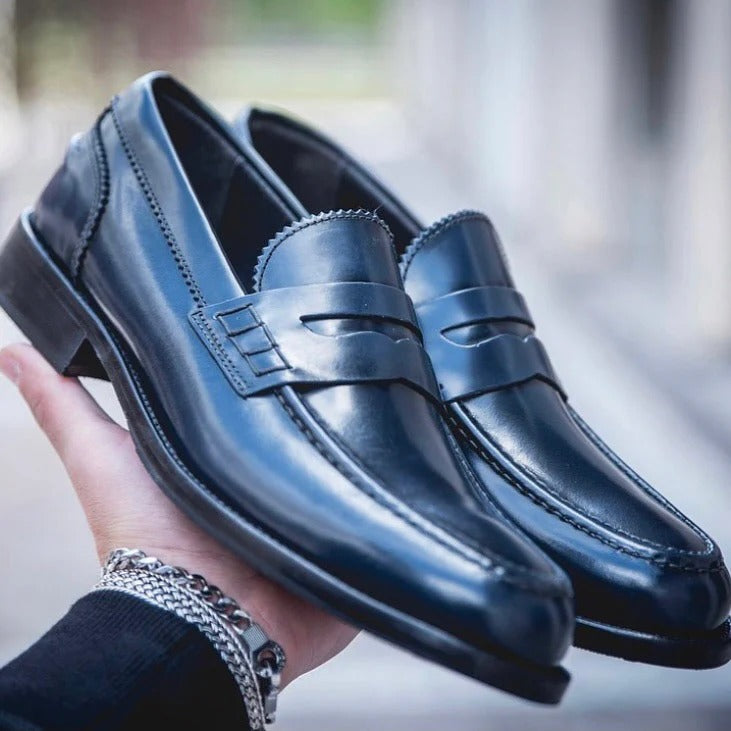 Jairo® - Zapatos Ortopédicos de Piel ⏐ Edición Premium
