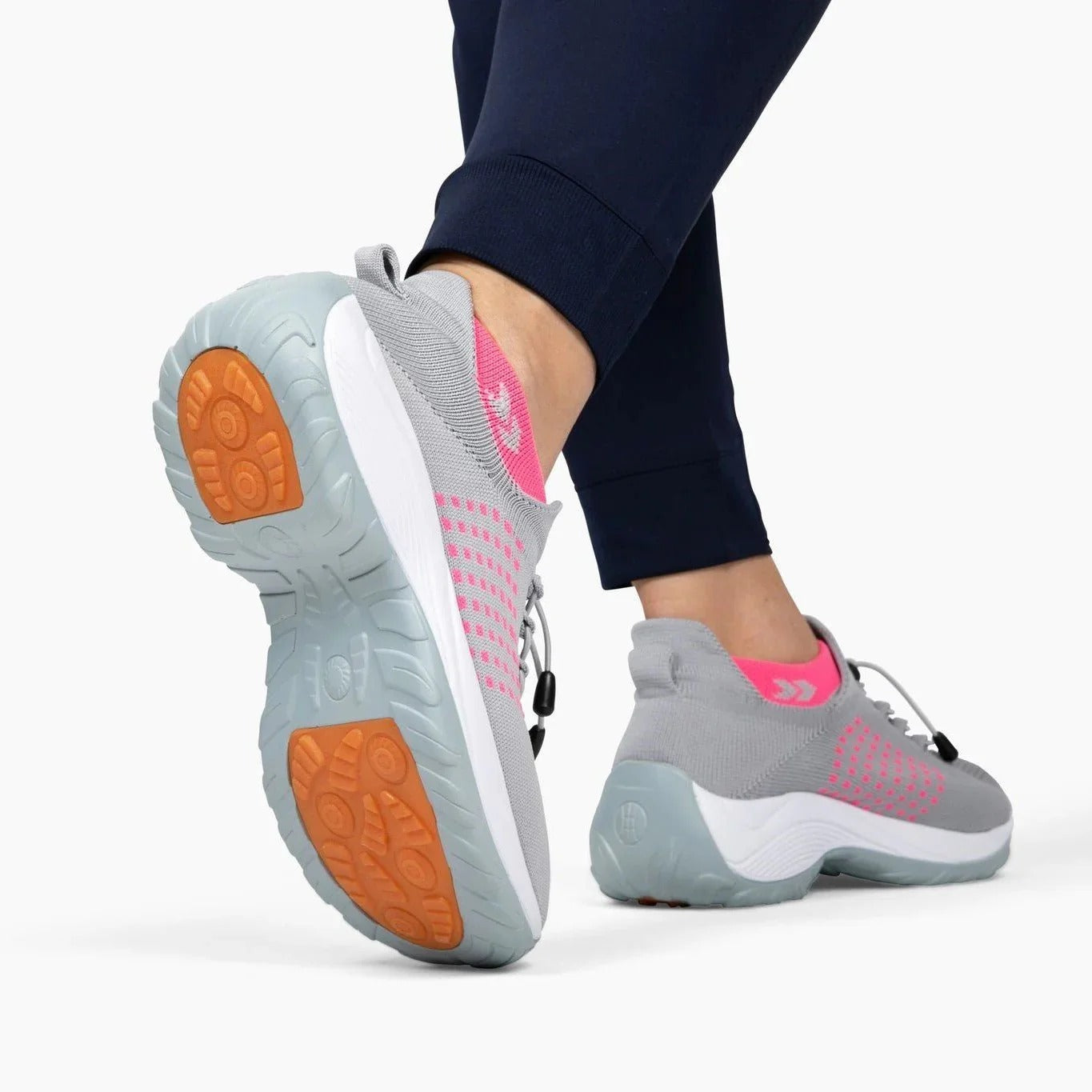 Alana® - Zapatillas Ortopédicas Ultra Cómodas⏐ Edición Premium
