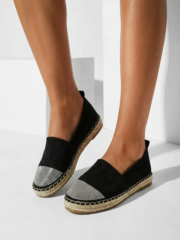 Anabella® - Mocasines Ortopédicos de Piel⏐ Edición Premium