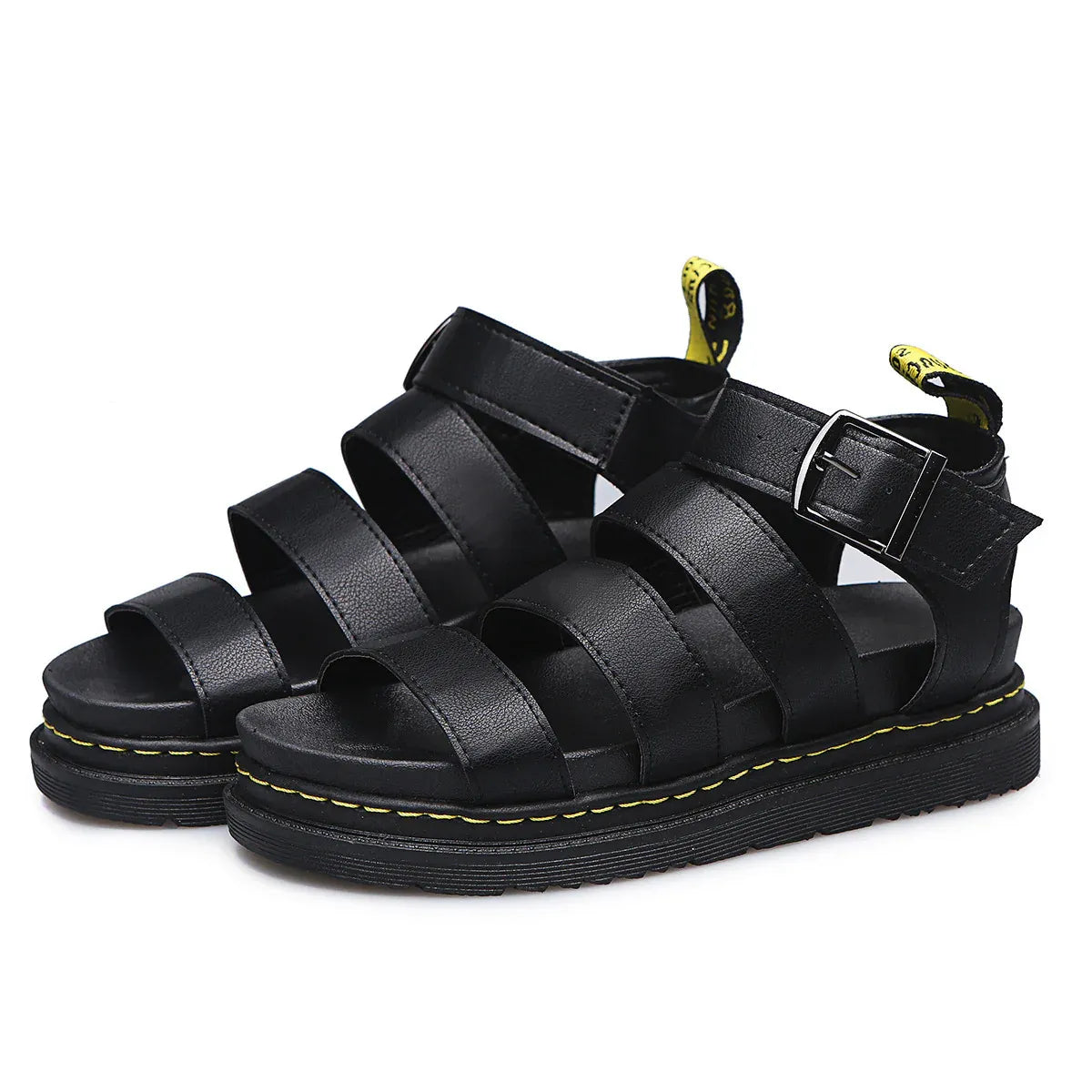 Calista® - Sandalias Ortopédicas Ultra Cómodas ⏐ Edición Premium