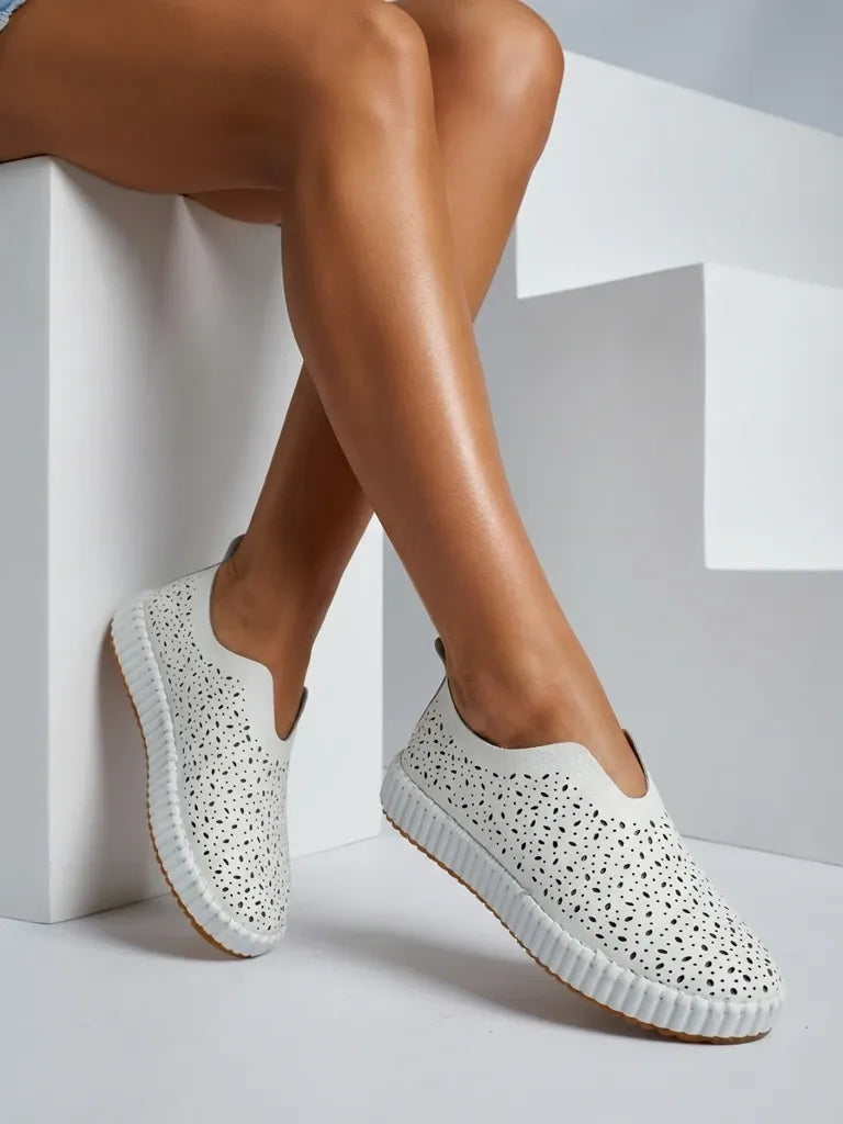 Cassandra® - Zapatillas Ortopédicas Ultra Cómodas⏐ Edición Premium