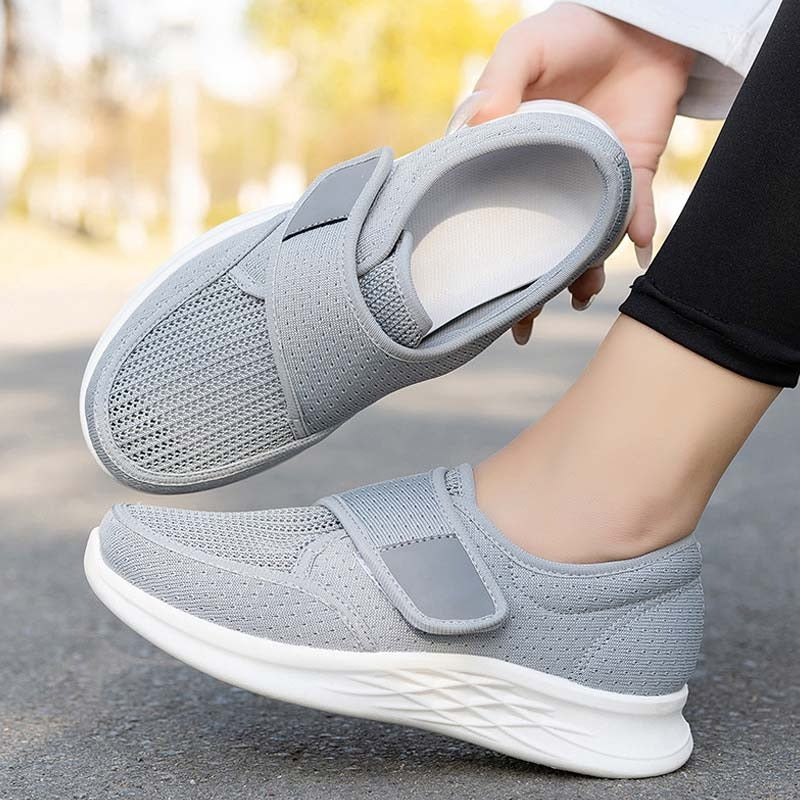 Edita® - Zapatillas Ortopédicas Ultra Cómodas ⏐ Edición Premium