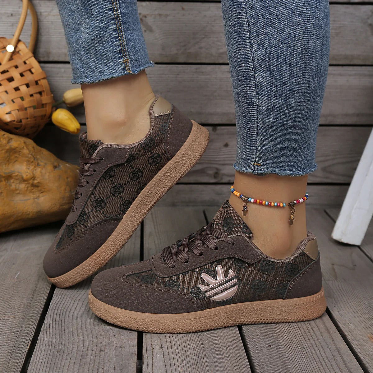 Estefa® - Zapatillas Ortopédicas Ultra Cómodas⏐ Edición Premium