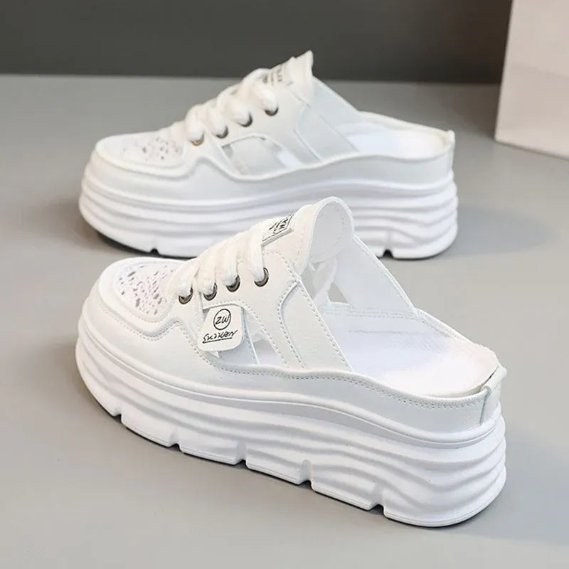 Gema® - Zapatillas Ortopédicas Ultra Cómodas⏐ Edición Premium