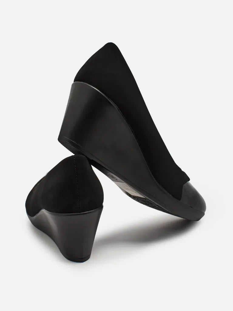 Jenny® - Zapatos Ortopédicos de Piel ⏐ Edición Premium