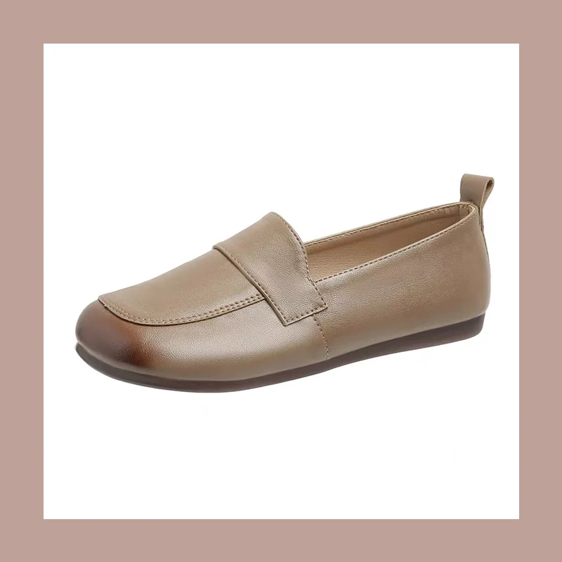 Julia® - Mocasines Ortopédicos de Piel ⏐ Edición Premium