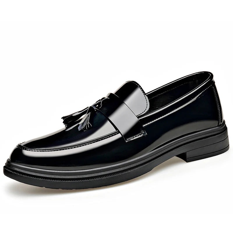 Julio® - Zapatos Ortopédicos de Piel ⏐ Edición Premium