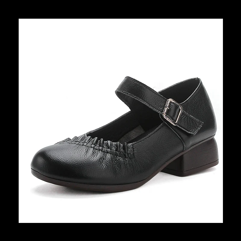 July® - Zapatos Ortopédicos de Piel ⏐ Edición Premium