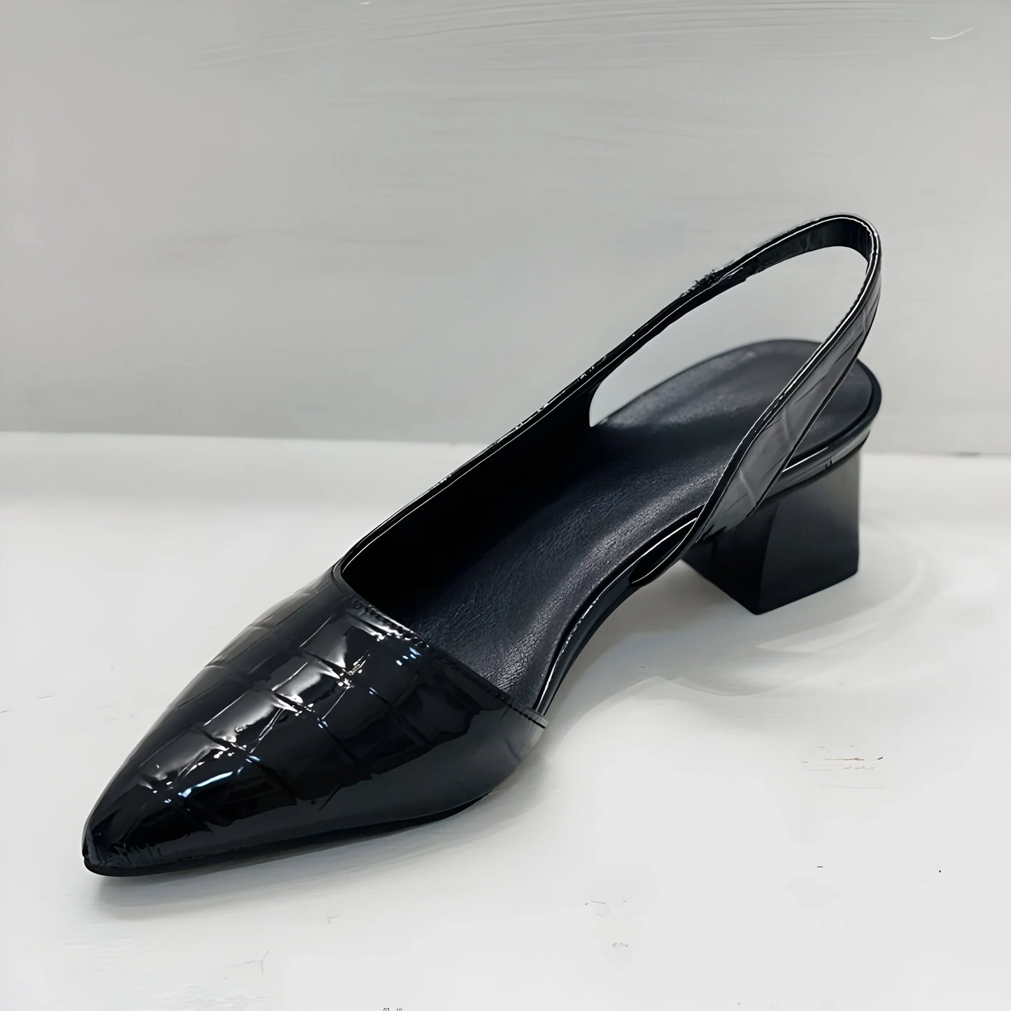 Keila® - Zapatos Ortopédicos de Piel ⏐ Edición Premium