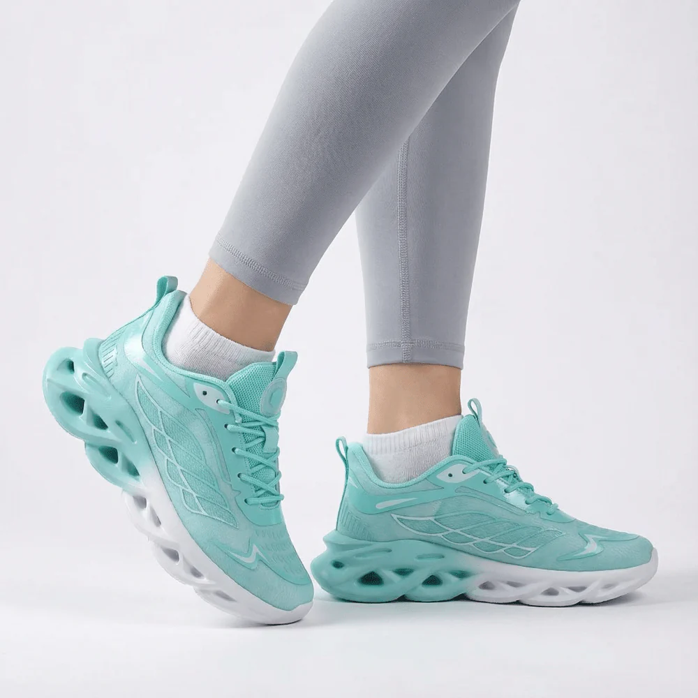 Kira® - Zapatillas Ortopédicas Ultra Cómodas⏐ Edición Premium