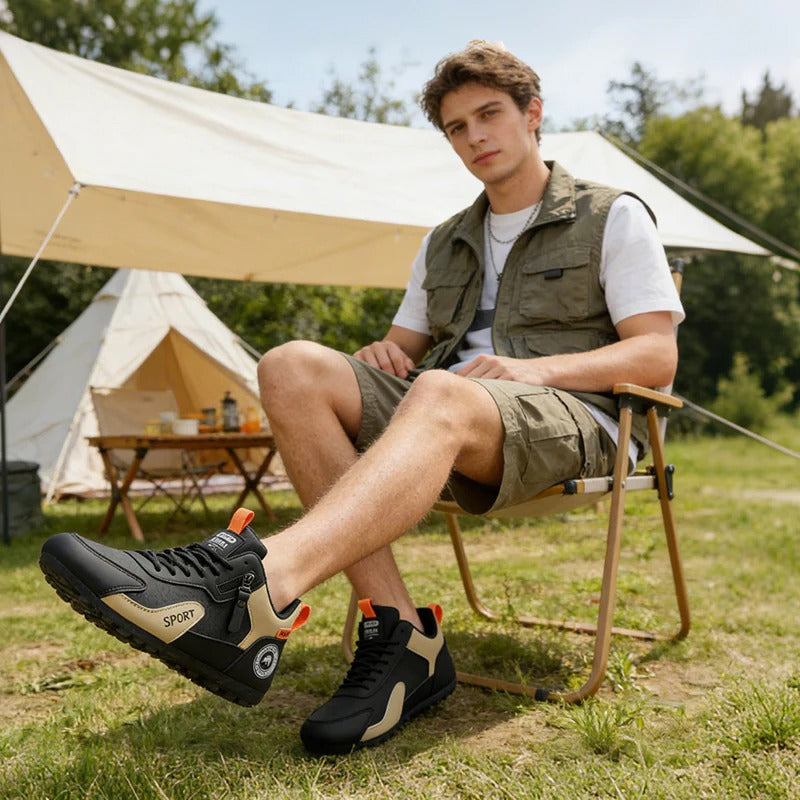 Martin® - Zapatillas Ortopédicas Ultra Cómodas⏐ Edición Premium