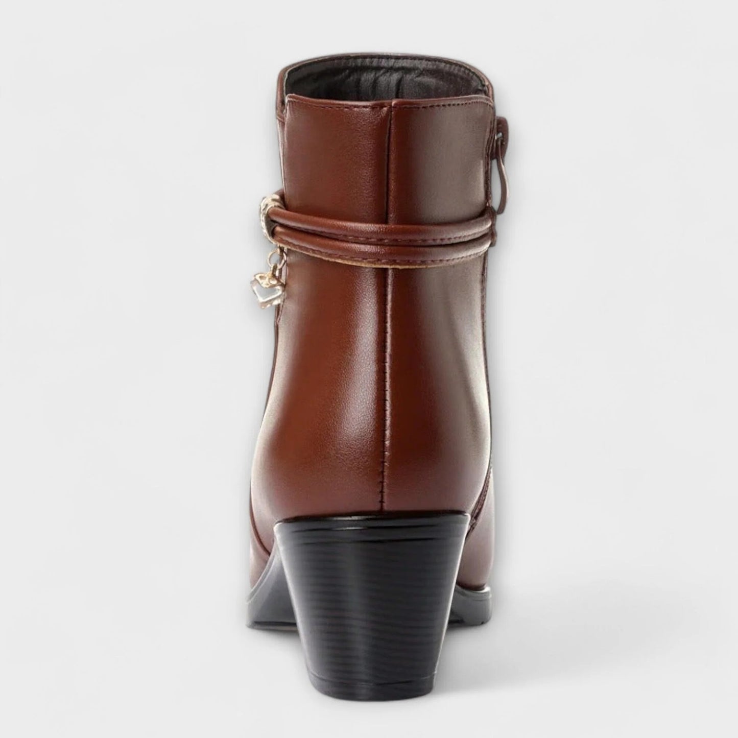 Meivis® - Botines Ortopédicos de Piel ⏐ Edición Premium