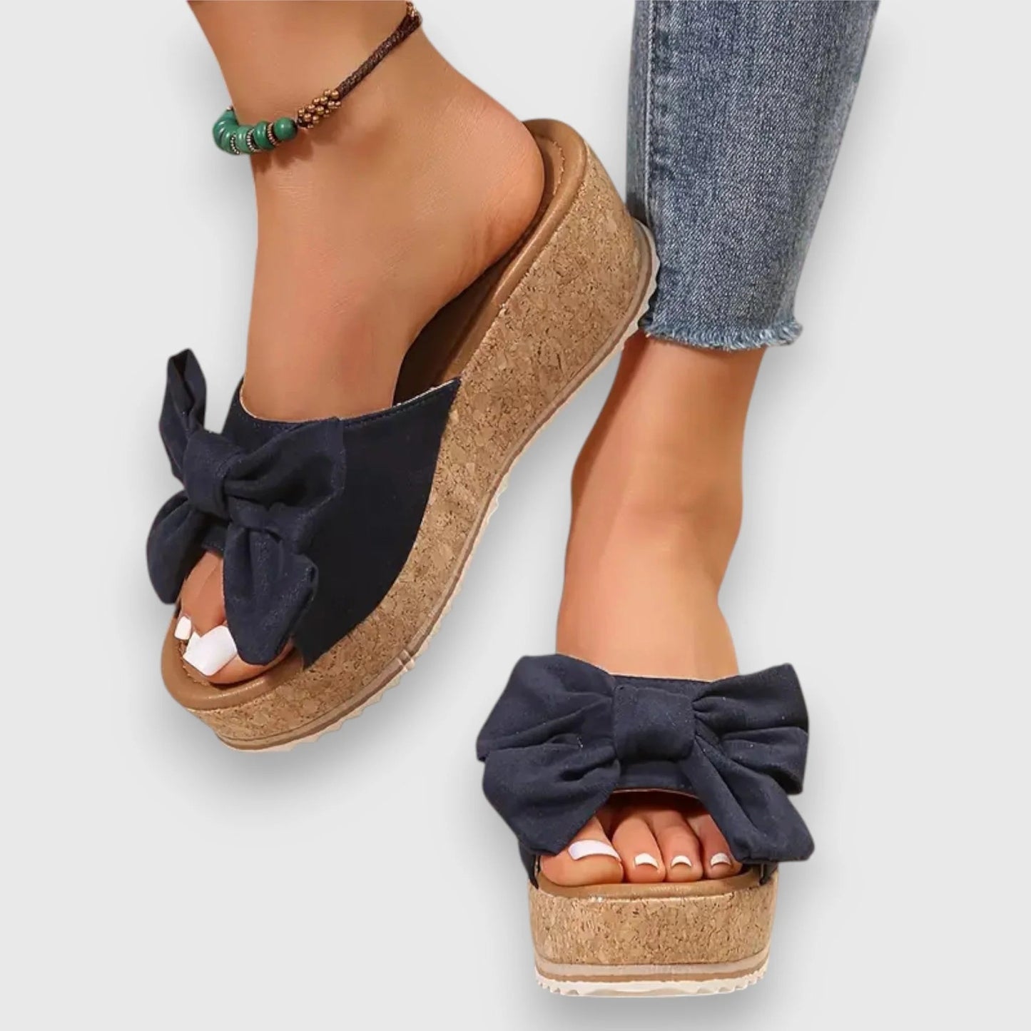 Milagros® - Sandalias Ortopédicas Ultra Cómodas ⏐ Edición Premium