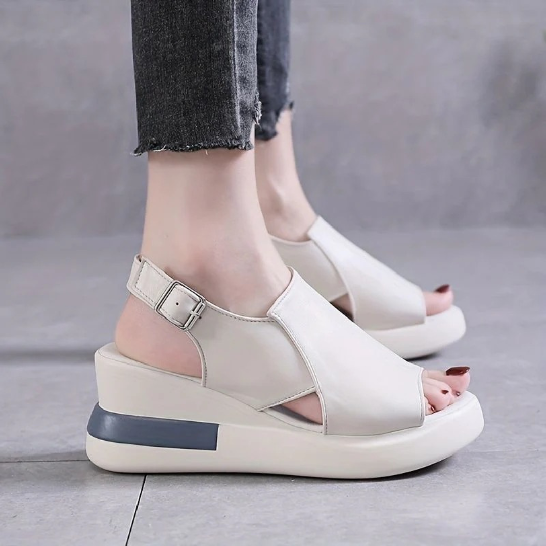 Plus® - Sandalias Ortopédicas ⏐ Edición Premium