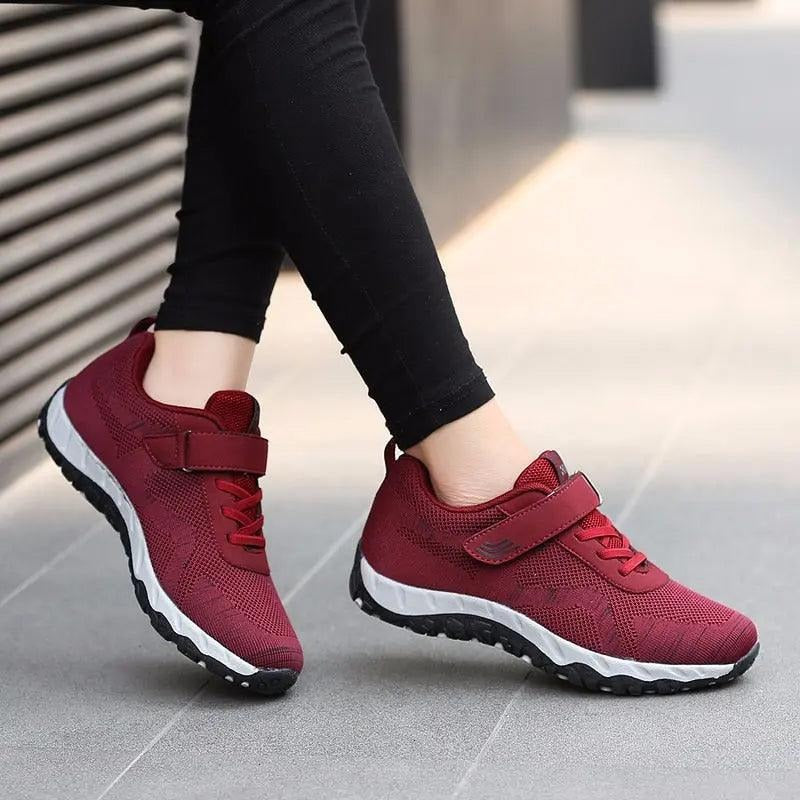 Seneide® - Zapatillas Ortopédicas Ultra Cómodas⏐ Edición Premium