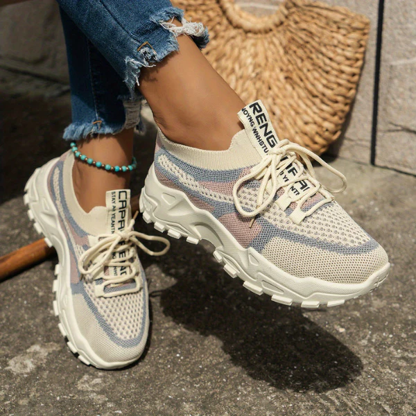 Tibisay® - Zapatillas Ortopédicas Ultra Cómodas ⏐ Edición Premium