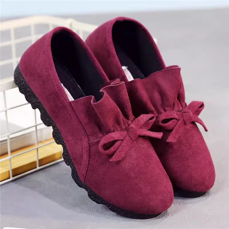 Wanda® - Zapatos Ortopédicos Ultra Cómodos ⏐ Edición Premium