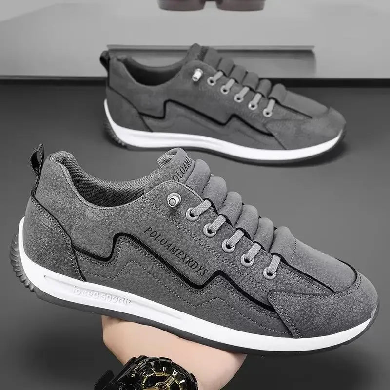 Alex® - Zapatillas Ortopédicas Ultra Cómodas ⏐ Edición Premium