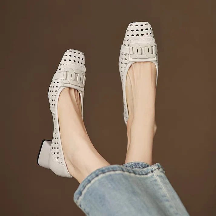 Andrea® - Zapatos Ortopédicos Ultra Cómodos ⏐ Edición Premium