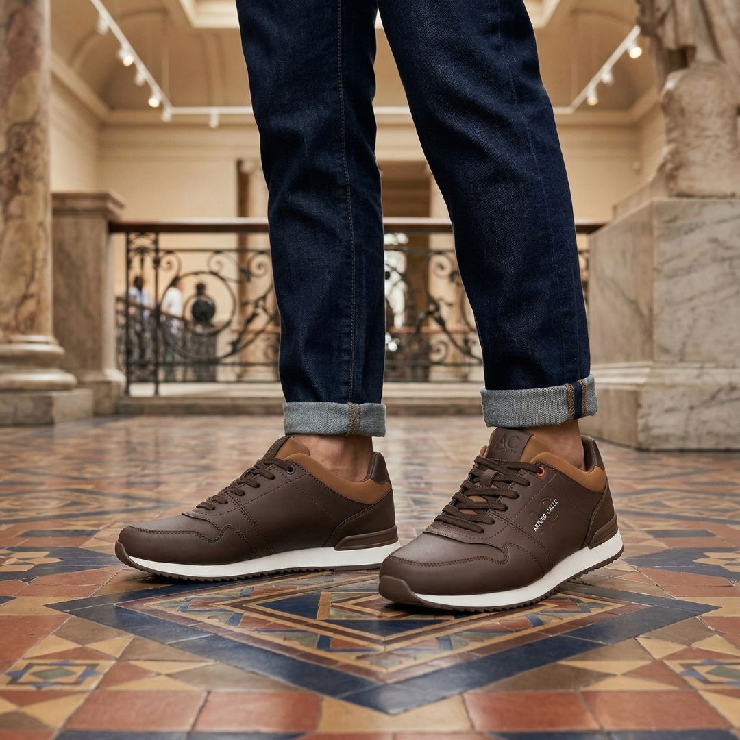 Arturo® - Zapatos Ortopédicos Casuales⏐ Edición Premium