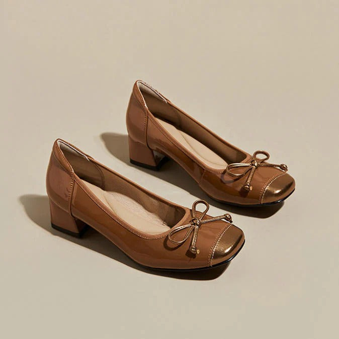 Ashley® - Zapatos Ortopédicos de Piel ⏐ Edición Premium