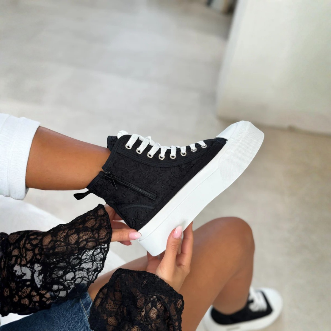 Atenea® - Zapatillas Ortopédicas Ultra Cómodas ⏐ Edición Premium