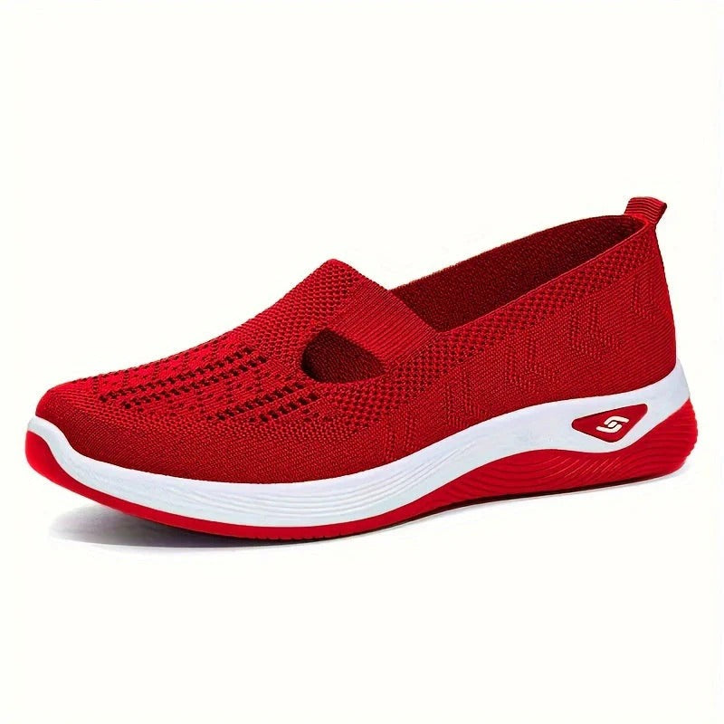 Camila® - Zapatillas Ortopédicas Ultra Cómodas ⏐ Edición Premium