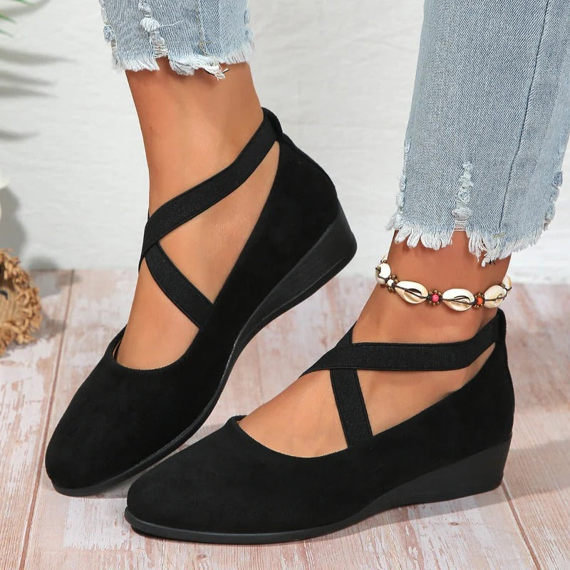 Carlisa® - Zapatos Ortopédicos Ultra Cómodos ⏐ Edición Premium