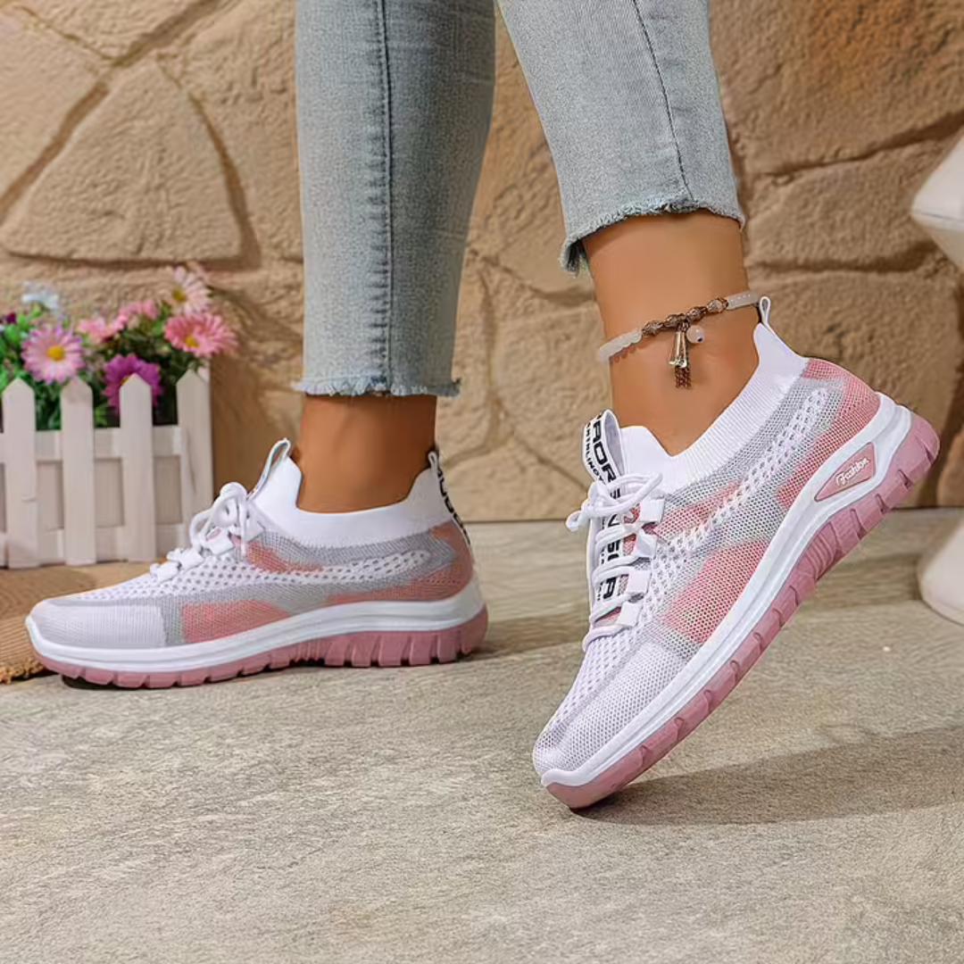 Daviel® - Zapatillas Ortopédicas Ultra Cómodas⏐ Edición Premium