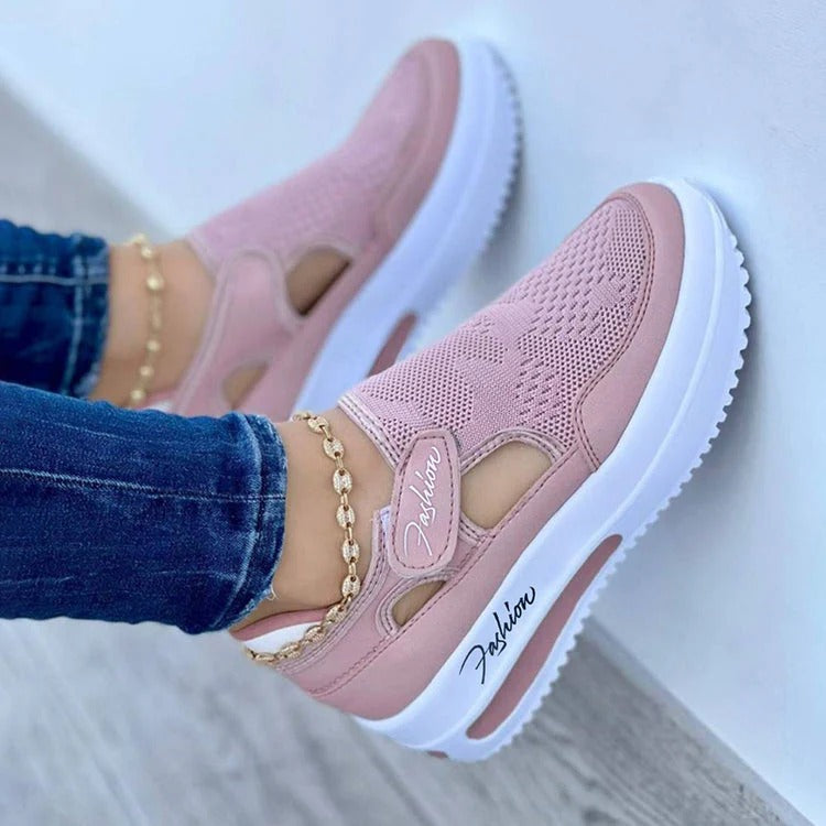 Eneida® - Zapatillas Ortopédicas Ultra Cómodas ⏐ Edición Premium