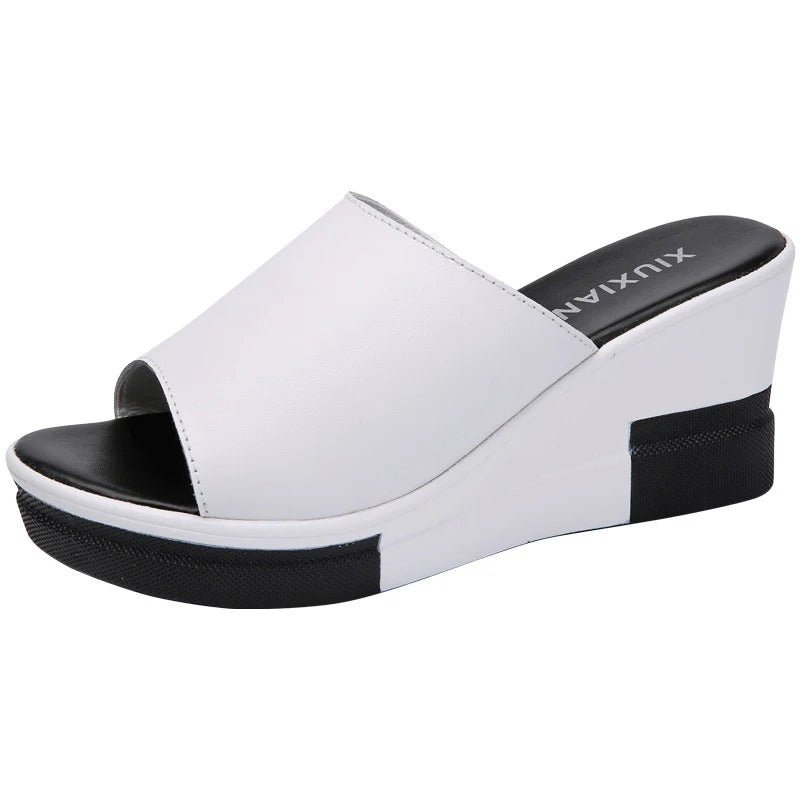 Giovanna® - Sandalias Ortopédicas Ultra Cómodas ⏐ Edición Premium