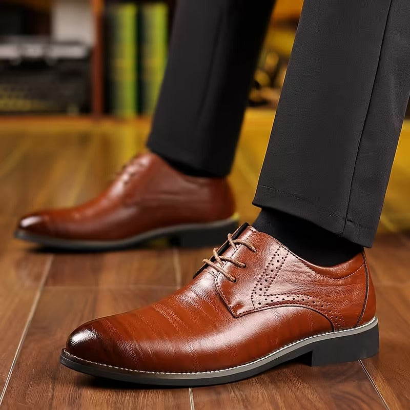 Granada® - Zapatos Ortopédicos Elegantes⏐ Edición Premium