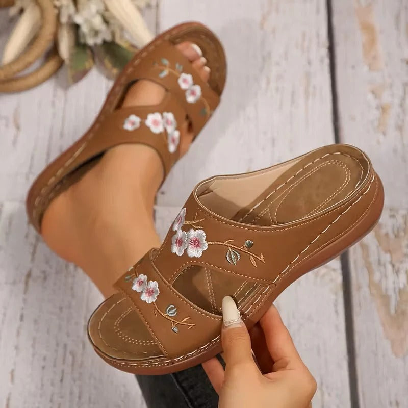 Jasso® - Sandalias Ortopédicas Ultra Cómodas⏐ Edición Premium
