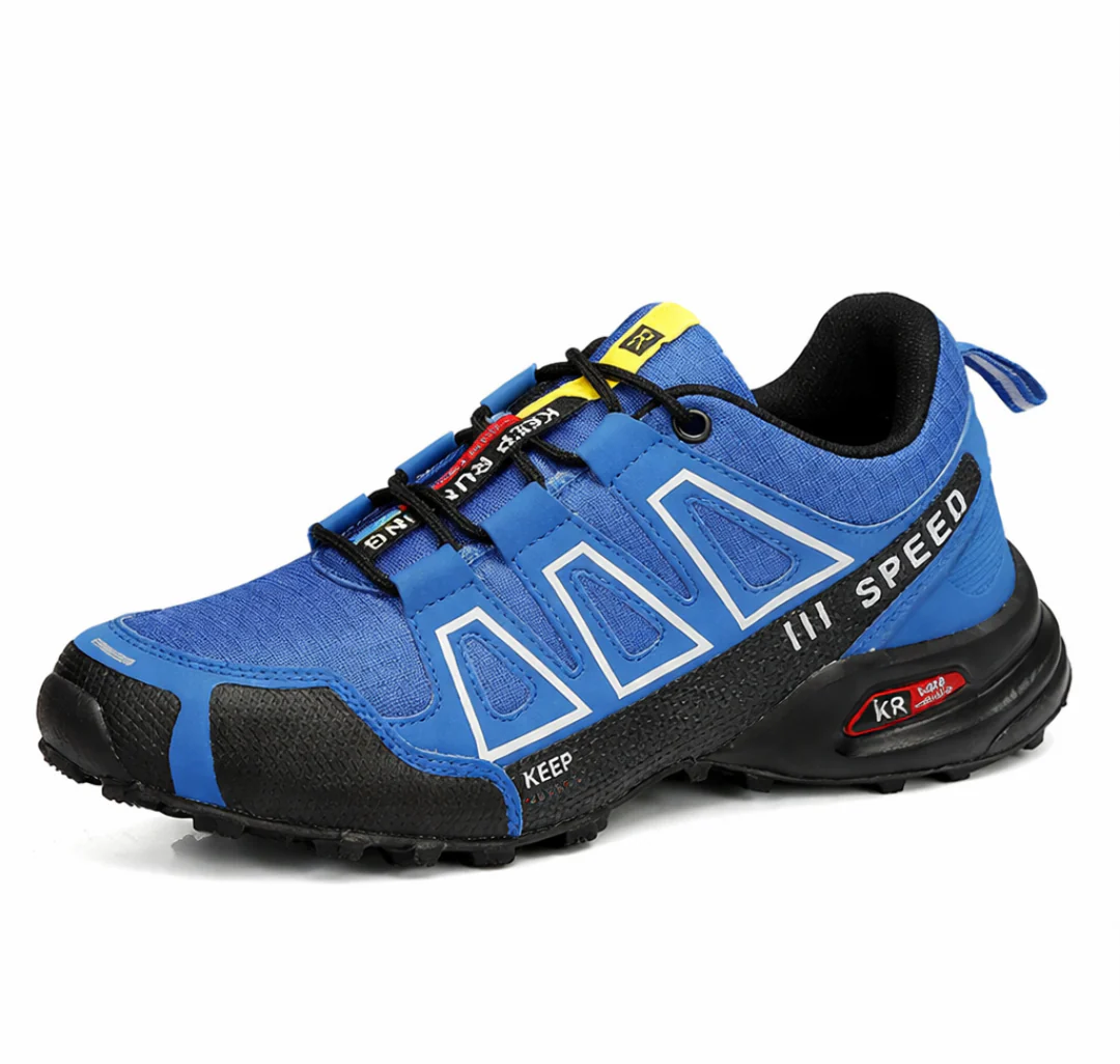 Keep 3® - Zapatillas Ortopédicas Ligeras⏐ Edición Premium