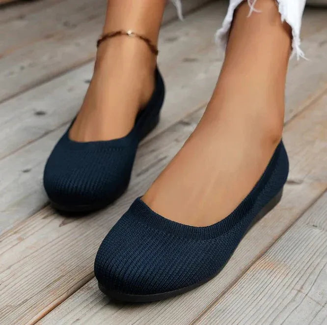 Kendra® - Zapatos Ortopédicos Ultra Cómodos ⏐ Edición Premium