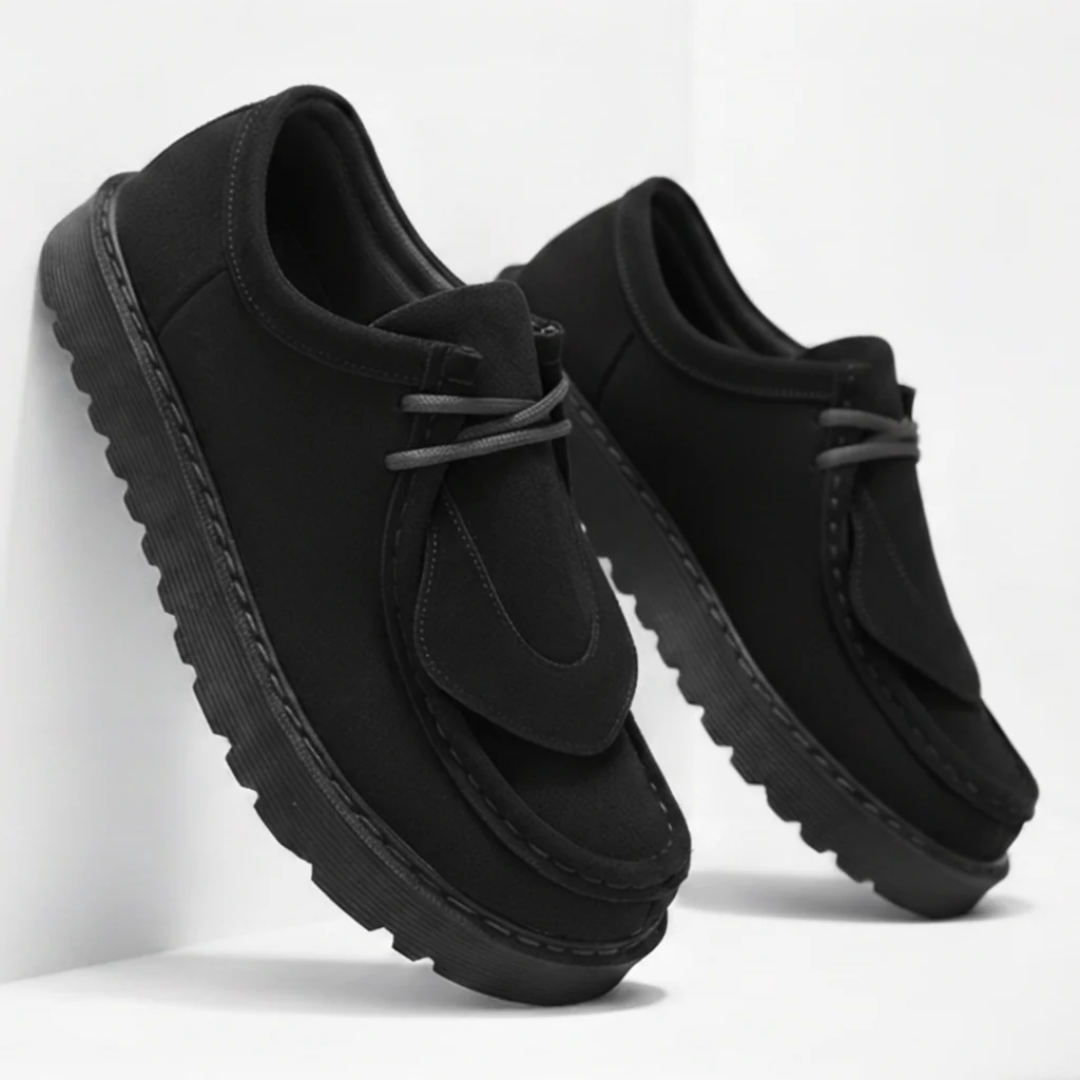 Leganes® - Mocasines Ortopédicos de Ante⏐ Edición Premium