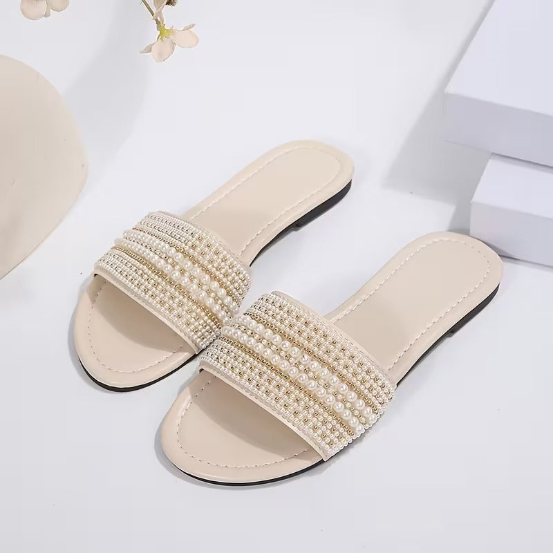 Mariana - Sandalias Ortopédicas Ultra Cómodas | Edición Premium