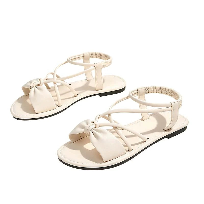 Natacha - Sandalias Ortopédicas Ultra Cómodas | Edición Premium