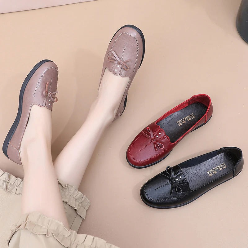 Nereida® - Zapatos Ortopédicos Ultra Cómodos ⏐ Edición Premium