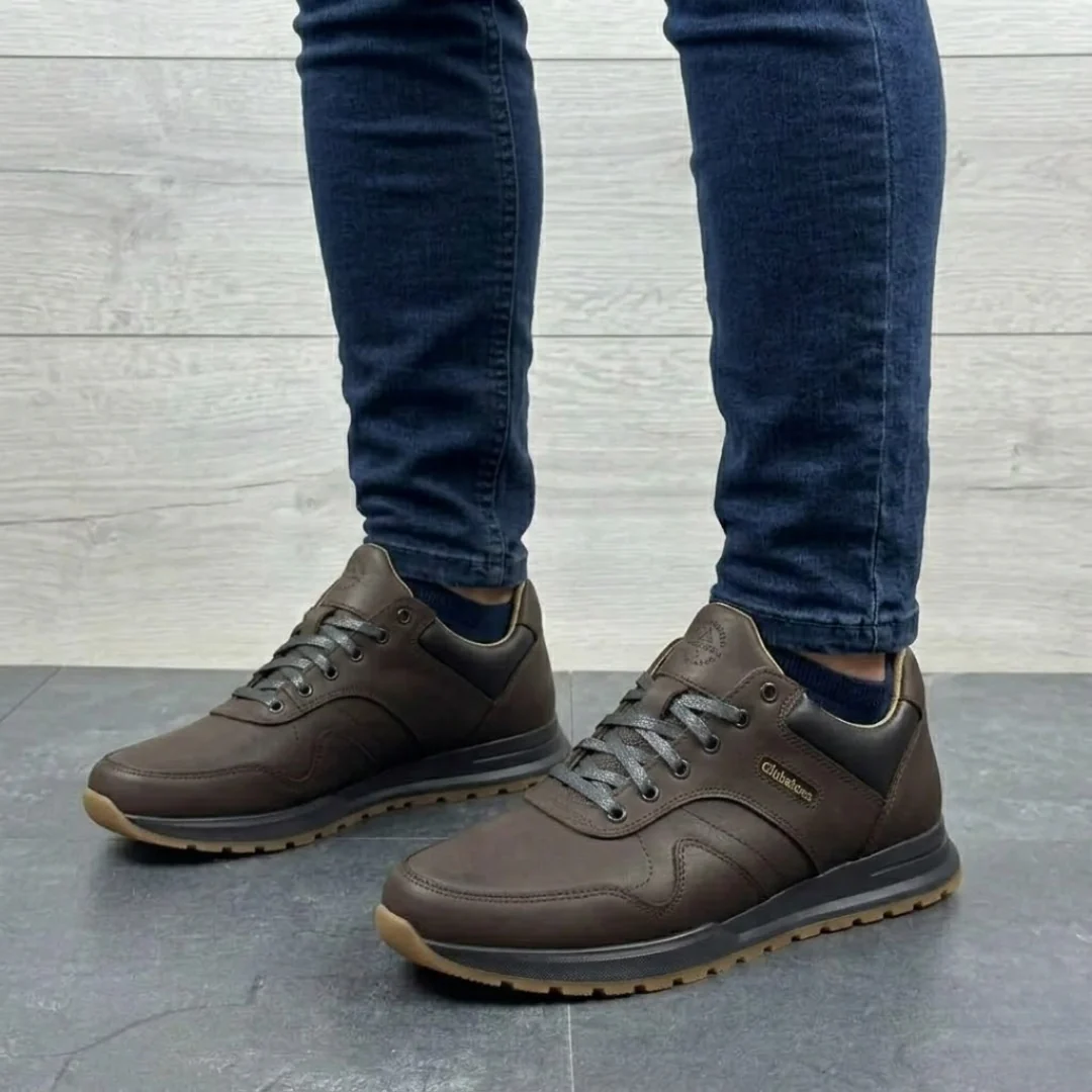 Palma® - Zapatillas Ortopédicas Casuales de Cuero⏐ Edición Premium