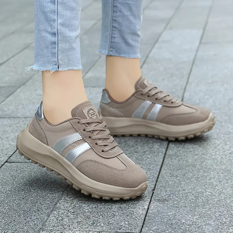 Prudencia - Zapatillas Ortopédicas Ultra Cómodas | Edición Premium