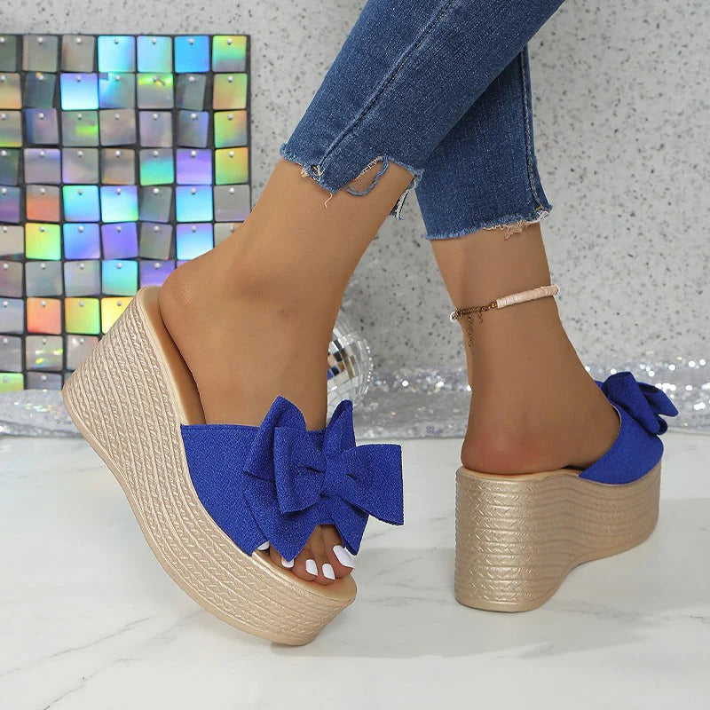 Rebeca® - Sandalias Ortopédicas Ultra Cómodas ⏐ Edición Premium