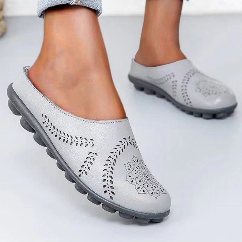 Tamara® - Zapatos Ortopédicos Ultra Cómodos ⏐ Edición Premium