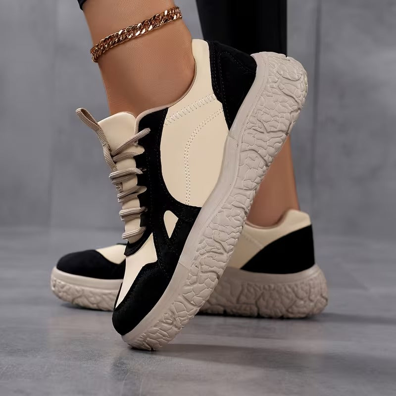 Zumaia - Zapatillas Ortopédicas Ultra Cómodas | Edición Premium